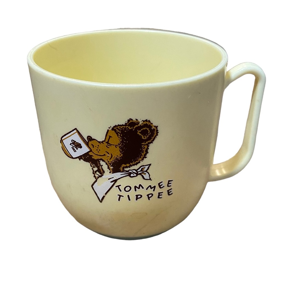 Tommee Tippee Vintage Children’s Cup